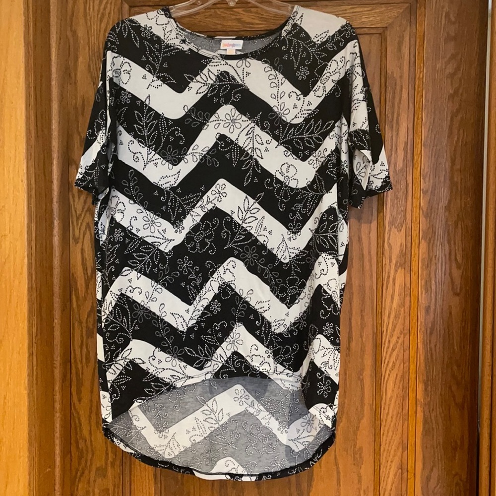 LulaRoe XXS Irma